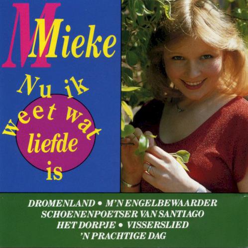 Mieke